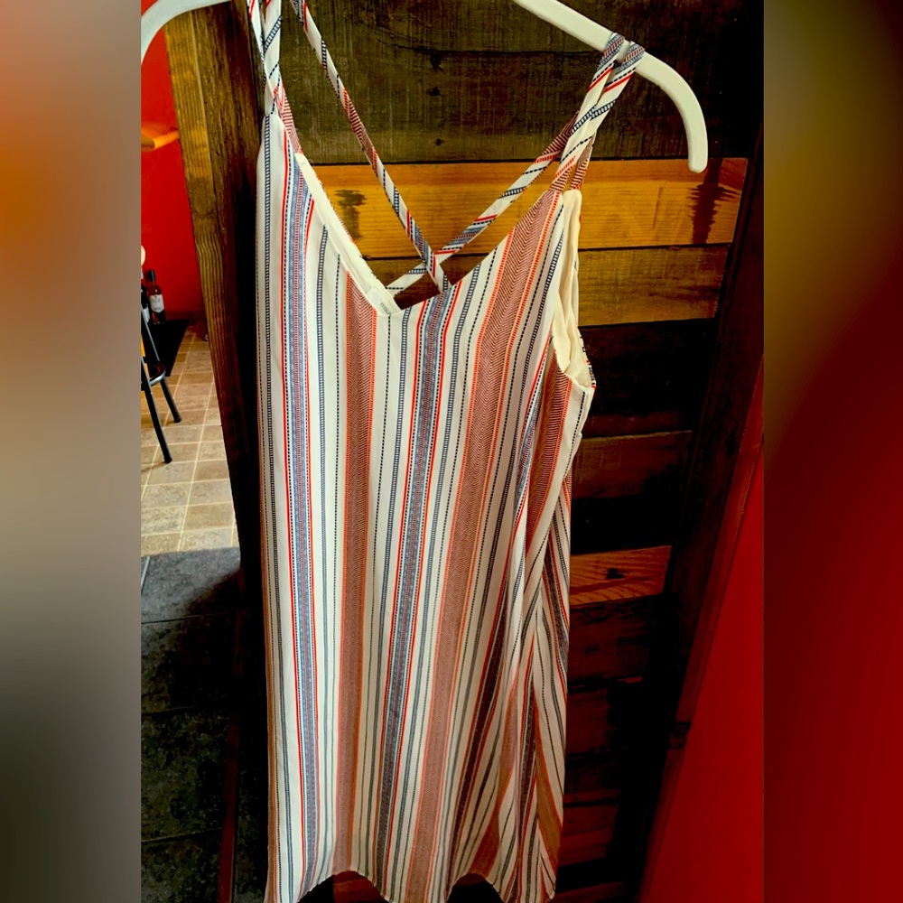 Women’s dress